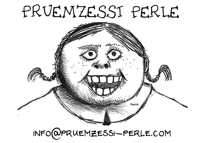 pruemzessi perle - perlenschmuck